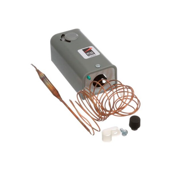 Allpoints 881201 Electromechanical T'Stat For Johnson Controls